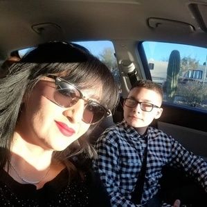 Meet your Posher, Rosalie